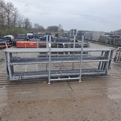 Brugte combilåger længde: 3-4 m R1